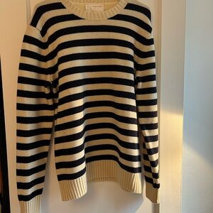 Banana Republic sweater